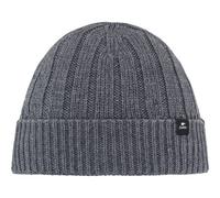 Eisbär Mütze Ayo Merino One Size Grau