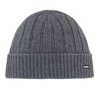 EISBÄR Herren Mütze Ayo MÜ (30948) ONE SIZE Grau
