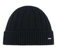 EISBÄR Herren Mütze Ayo MÜ (30948) ONE SIZE schwarz