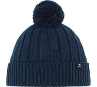 EISBÄR Herren Mütze AYO POMPON (31007) ONE SIZE dark cobalt