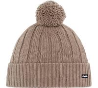 Eisbär Ayo Pompon Mütze beigemele