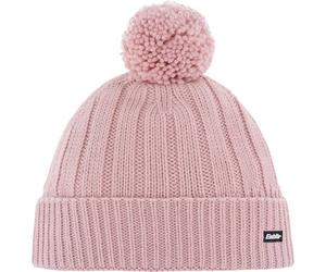 EISBÄR Herren Mütze Ayo Pompon MÜ (30949) ONE SIZE pink clay