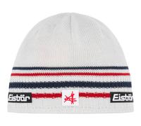 EISBÄR Herren Mütze BAX SA (33164) ONE SIZE white-ketchup-dark cobalt