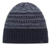 Eisbär Campo Mütze grafit-dark cobalt-graumele (008)