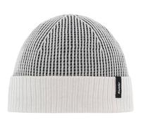 Eisbär Flux Mütze RL milk-schwarz-grau (099) one
