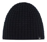EISBÄR Herren Mütze ISA (31019) ONE SIZE schwarz