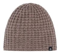 EISBÄR Herren Mütze ISA (31019) ONE SIZE taupe