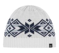 EISBÄR Herren Mütze JAREK (31020) ONE SIZE white-dark cobalt-fjord