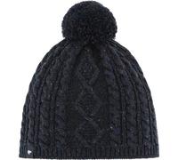 EISBÄR Herren Mütze Jean Active Pompon MÜ (30957) ONE SIZE grafit-slate