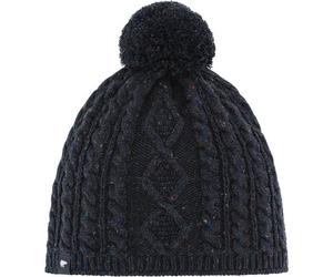 EISBÄR Herren Mütze Jean Active Pompon MÜ (30957) ONE SIZE grafit-slate