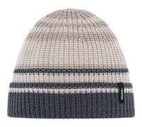 EISBÄR Herren Mütze Mali 2.0 MÜ (30942) ONE SIZE anthrazit-natur-br.silver