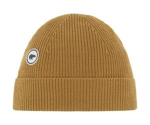 EISBÄR Herren Mütze Mino MÜ (30947) ONE SIZE rabarbaro