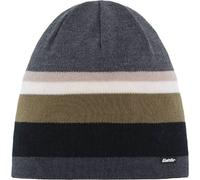 EISBÄR Herren Mütze Miron 3.0 OS MÜ RL grafit-schwarz-khakigreen-milk - (9008132636761)