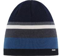 EISBÄR Herren Mütze Miron 3.0 OS MÜ RL (30945) ONE SIZE schwarz-h.cobalt-grafit-milk