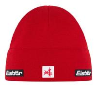 EISBÄR Herren Mütze RAI SA (33157) ONE SIZE ketchup