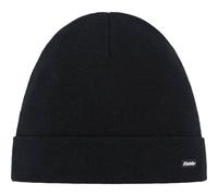 EISBÄR Herren Mütze Renan MÜ RL schwarz - (9008132635412)
