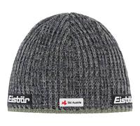 EISBÄR Herren Mütze Rene MÜ SKA (33141) ONE SIZE misty forest-grafit