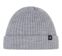 Eisbär - Ripp 2.0 - Mütze, Gr. One Size, grau (LightGrey)