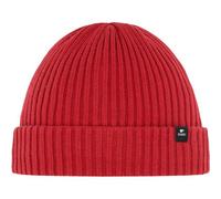 Eisbär - Ripp 2.0 - Mütze, Gr. One Size, rot (CrimsonSky)