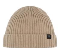 Eisbär - Ripp 2.0 - Mütze, Gr. One Size, beige (Sandstone)