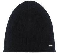 EISBÄR Herren Mütze Sophia OS MÜ (30974) ONE SIZE schwarz