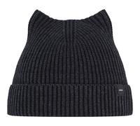 Eisbär - Sorra - Mütze, Gr. One Size, rosa (Grafit/Black)