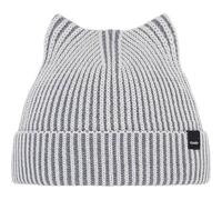 EISBÄR Herren Mütze SORRA (30978) ONE SIZE white-graumele