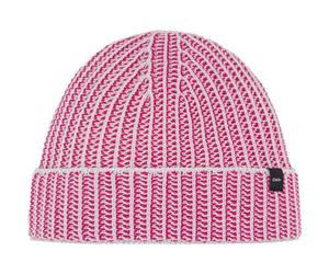 EISBÄR Herren Mütze SORRAK (30979) ONE SIZE white-pitti pink