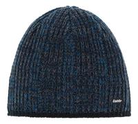 EISBÄR Herren Mütze / Strickmütze "Rene" (403029) ONE SIZE Blau