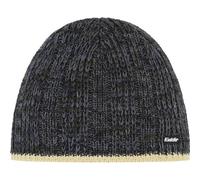 EISBÄR Herren Mütze / Strickmütze "Rene" (403029) ONE SIZE clear light-outdoorgreenmel