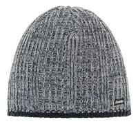 EISBÄR Herren Mütze / Strickmütze "Rene" (403029) ONE SIZE grafit-hellgrau