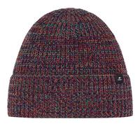 EISBÄR Herren Mütze SWELL (31009) ONE SIZE u.violet-d.orange-min.green-cr