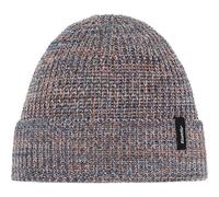 EISBÄR Herren Mütze Swell MÜ RL (30944) ONE SIZE anthr-h.cobalt-coralblaze-grau