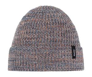 EISBÄR Herren Mütze Swell MÜ RL (30944) ONE SIZE anthr-h.cobalt-coralblaze-grau