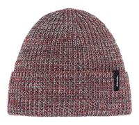 EISBÄR Herren Mütze Swell MÜ RL (30944) ONE SIZE milk-br.silver-burgund-d.clay-