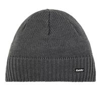 EISBÄR Herren Mütze Trop XL (403027) ONE SIZE anthrazit