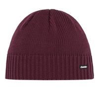 EISBÄR Herren Mütze Trop XL (403027) ONE SIZE night red