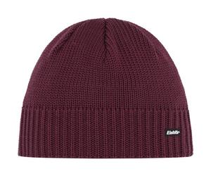 EISBÄR Herren Mütze Trop XL (403027) ONE SIZE night red