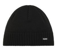 Eisbär Mütze Trop MÜ – warmes Innenfleece – XL Schwarz