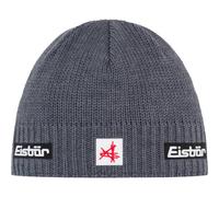 Eisbär Wintermütze (Beanie) Trop XL Ski Austria anthrazitgrau - 1 Stück