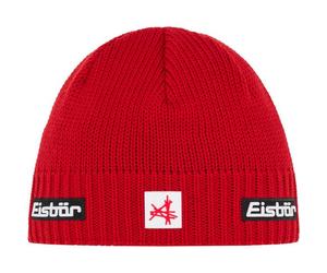 EISBÄR Herren Mütze TROP XL SA (33167) ONE SIZE ketchup