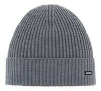 Eisbär Strickmütze NORDIC OS mit Wolle grau (231), 000