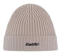 Eisbär Mütze Poca OS RL Herren gebürstetes Silber Einheitsgröße