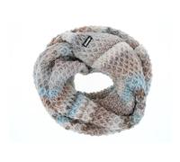 EISBÄR Herren Schal Bao Loop (30825) ONE SIZE Bunt