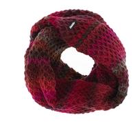 EISBÄR Herren Schal Bao Loop (30825) ONE SIZE rotbraun