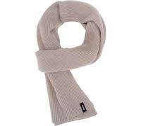 EISBÄR Herren Schal Larell Scarf RL (30938) ONE SIZE brushed silver