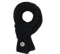 EISBÄR Herren Schal Laren 2.0 Scarf (30890) ONE SIZE schwarz