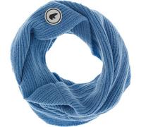 EISBÄR Herren Schal Senen Loop (25187) ONE SIZE steel blue