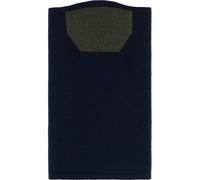 EISBÄR Herren Schal Strive Multitube T 1 (25179) ONE SIZE deep blue-limette-deep blue