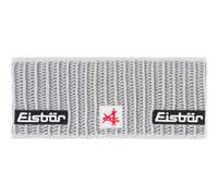 EISBÄR Herren SORRAK STIRNBAND SA (37042) ONE SIZE white-graumele